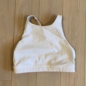 Lululemon Energy Bra High Neck